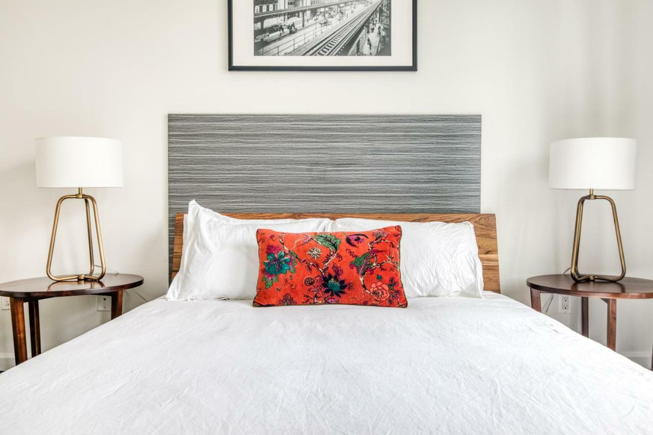 138 Bowery 4* Nueva York
